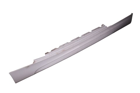Plastový kryt prahu M-packet ľavý 51778037453