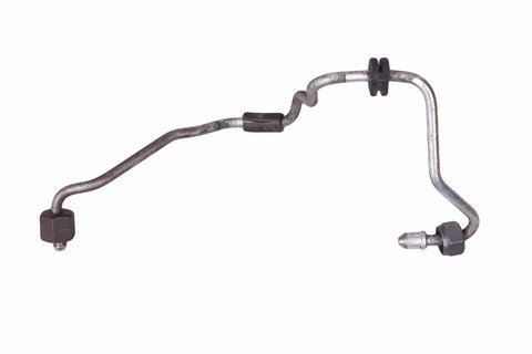 Palivová rúrka pre rozdeľovaciu lištu 13537797884