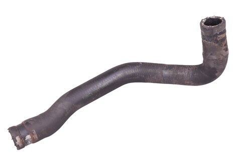 Hadica vodne- prídavného kúrenia 6G91-18K497-MA