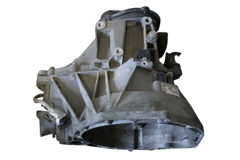 Prevodovka 2S6R-7002-MD