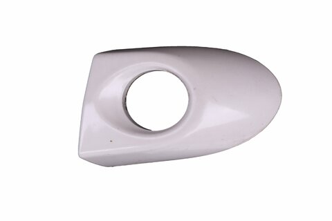 Krytka zámku kľučky (ľavá) 51210392527