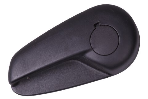 Páčka otvárania kapoty 6M21-16B626-AE