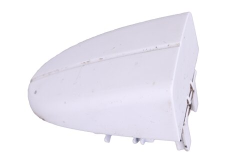 Krytka zámku kľučky bez otvoru 6M21-U218B08-BCXWAA