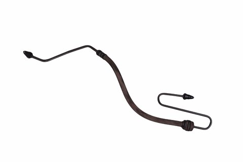 Rúrka spojkového pedála 1K1721465BD