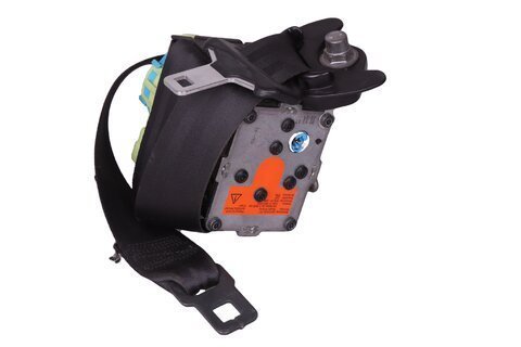 Bezpečnostný pás predný ľavý 8974XJ