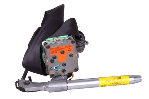 Bezpečnostný pás predný s pyropatronou ľavý 8974XJ