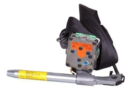 Bezpečnostný pás predný s pyropatronou pravý 8974XG