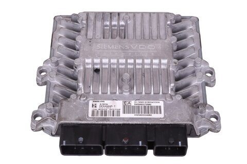 Riadiaca jednotka motora SW9662272880