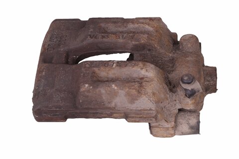 Brzdový strmeň ľavý zadný 34216768693