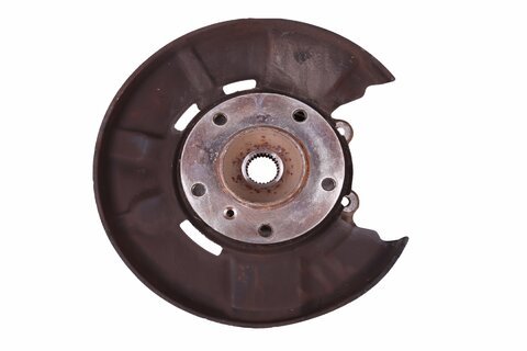 Tehlice zadného kolesa pravá 33326774810