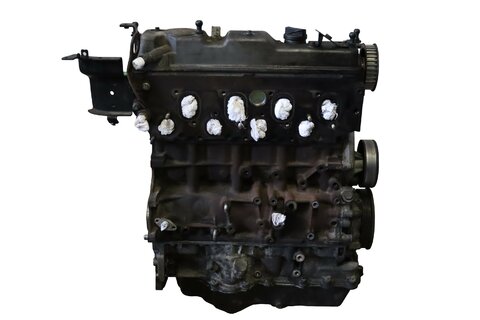 Motor QYBA
