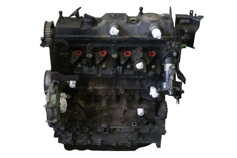 Motor QYBA