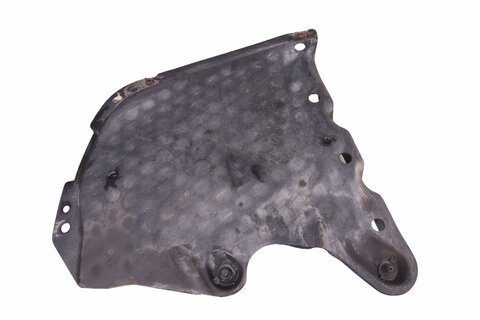 Kryt podlahy zadný pravý 1K5825215C