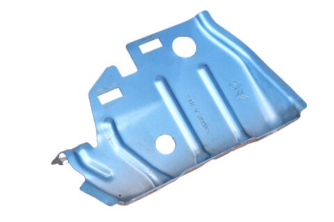 Držiak predného blatníka (pravý)