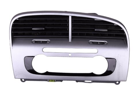 Prieduchy ventilácie stredovej rámik 5P1819110PB0T