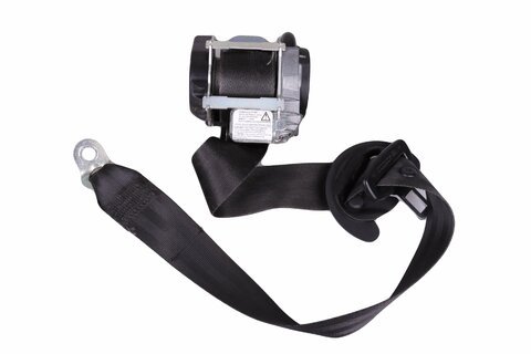 Bezpečnostný pás predný ľavý 1K4857705BE