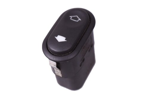 Tlačidlo ovládania výšky sedadla 7W1T-15B679-AA