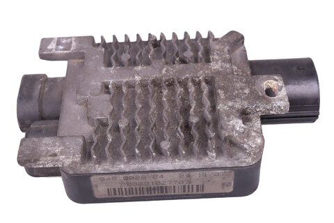 Riadiaca jednotka ventilátora sahary 940002904