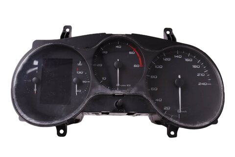 Prístrojový štít 1P0920853CX