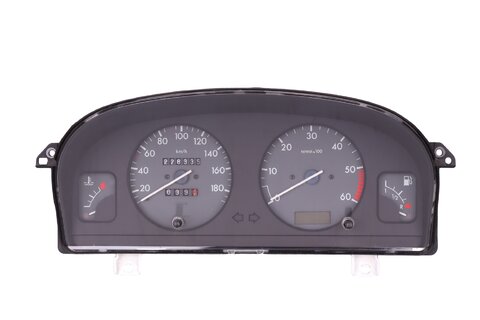 Prístrojový štít 9635681280