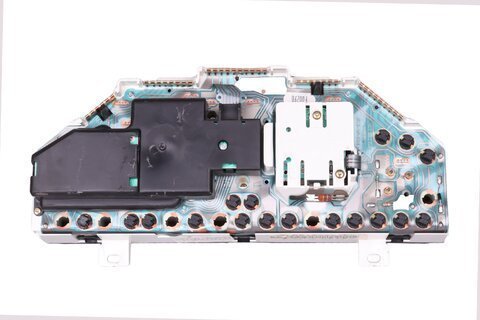 Prístrojový štít 9635681280