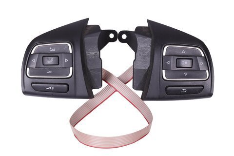 Multifunkcia volantu 1P0919719D