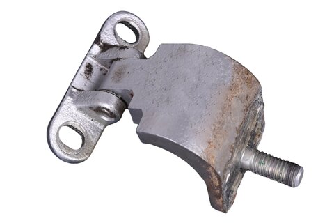 Záves piatych dverí - 5P0827301D