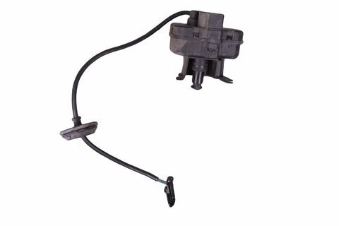 Elektrický zámok viečka palivovej nádrže 5N0810773D