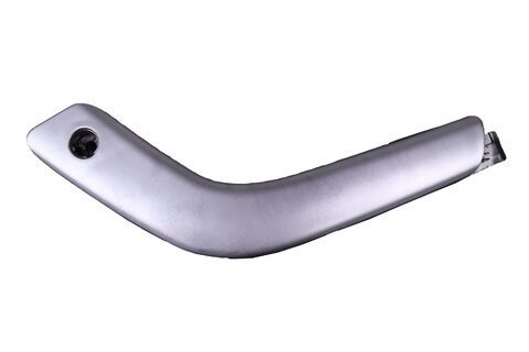 Opierka nohy ľavá (strieborná galena) 5P0864419AGB1