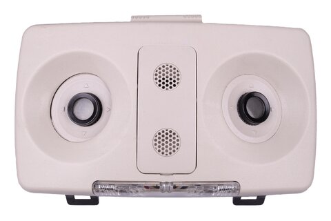 Vnútorné osvetlenie interiéru K1WZ95HDAAC