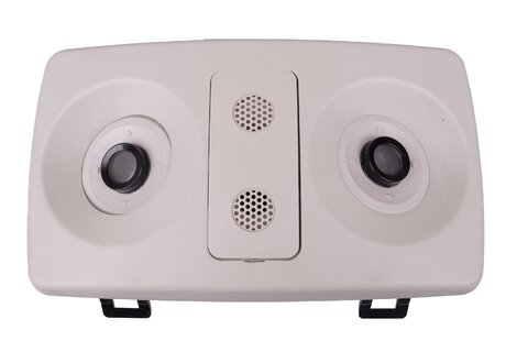 Vnútorné osvetlenie interiéru K1WZ96HDAAC