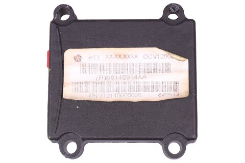 Riadiaca jednotka alarmu K68080331AA