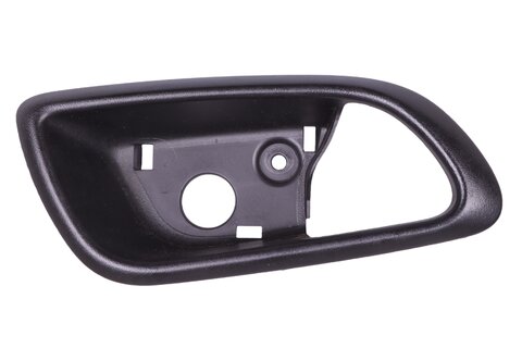 Rámček pravej kľučky