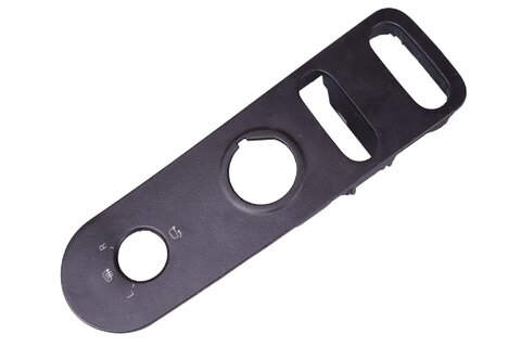 Krytka pre spínače 5P0863263L