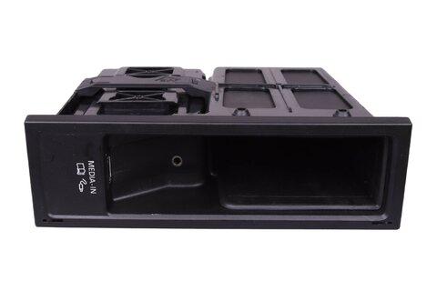 Jednotka Media-IN 5P0035341G