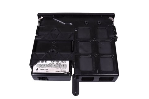 Jednotka Media-IN 5P0035341G