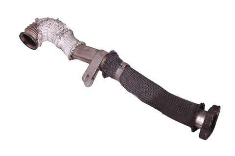 Potrubie recirkulácie EGR ventilu 161585
