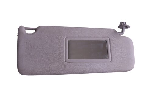 Slnečná clona pravá - 7700433431