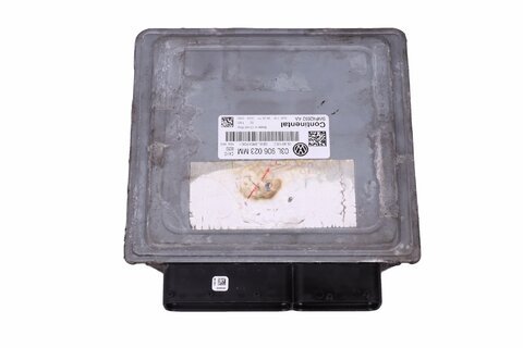 Riadiaca jednotka motora (77kw) - 03L906023MM