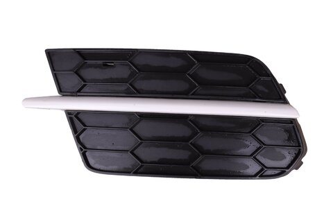 Mriežka predného nárazníka ľavá 2014-5L0807367A