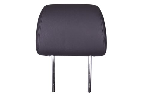 Opierka hlavy predná pravá a zadná L=P koža 7L6881902ABNVP