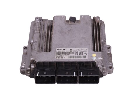 Riadiaca jednotka motora 9664487580