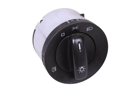 Spínač svetiel 5L0941431F