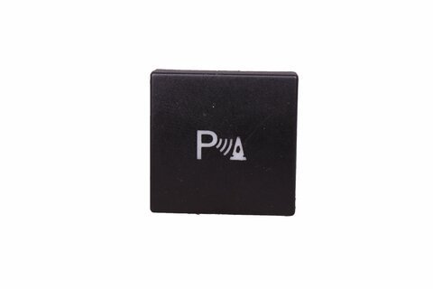 Tlačidlo pre parkovacieho asistenta 1K0927122A