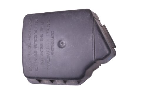 Kryt poistkovej skrine 735391985