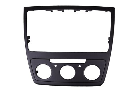 Rámček stredný 5L0858069G1QB