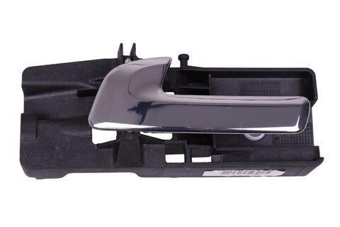 Kľučka zadných dverí vnútorná ľavá lesklá