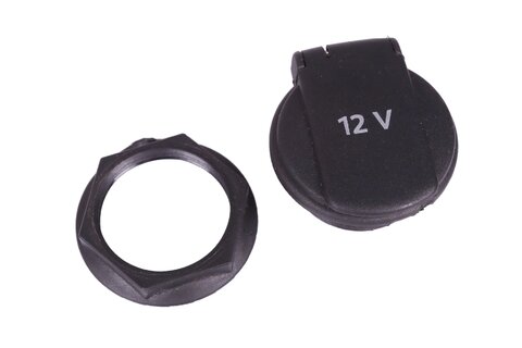 Krytka zásuvky 12V 1K0919341N