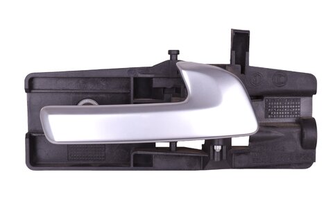 Kľučka predných dverí vnútorná pravá matná