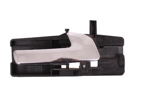 Kľučka predných dverí vnútorná pravá lesklá